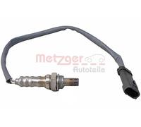 Sonda Lambda Originale METZGER 0895465 Per Dacia Nissan Renault