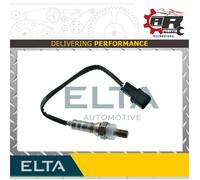 Sonda Lambda Ossigeno O2 Sensore - Compatibile Mitsubishi Outlander I (Cu _ W)