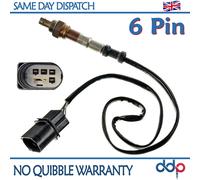 Sonda Lambda Ossigeno O2 Sensore per Seat Altea, León, Toledo, Skoda Octavia