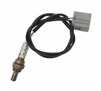 Sonda Lambda Ossigeno Per Mazda 3 BK 1.4L 1.6L 2003-2015 Sensore Di Ossigeno O2 A Monte E A Valle Z60118861 Z60218861 Ricambi Auto Accessori 2 Pezzi