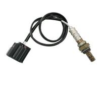 Sonda Lambda Ossigeno Per Mazda 5 2.3L 2006-2007 Per Mazda 3 2.0L 2.3L 2004 2005 A Monte A Valle 4 Fili Lambda Auto Parts Sensore Di Ossigeno O2 In 2 Pezzi
