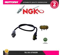 Sonda lambda OZA870-EE1 (MARCA NGK NTK)..