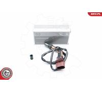 Sonda lambda per ALPINA AUDI BMW FORD MERCEDES-BENZ PORSCHE ROLLS-ROYCE SEAT SKO