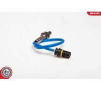 Sonda lambda per ALPINA BMW LAND ROVER MERCEDES-BENZ 3 5 7 8 CLASSE E CLS RANGE