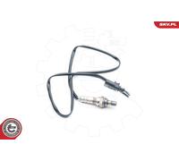 Sonda lambda per AUDI PORSCHE SEAT SKODA VW A3 A4 A6 A6 Allroad CAYENNE GOLF LEO