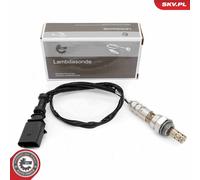 Sonda lambda per AUDI SEAT SKODA VW A1 A3 A4 A5 ALTEA ALTEA XL BEETLE CADDY CORD