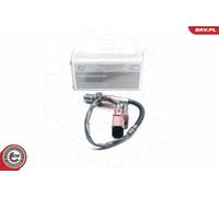 Sonda lambda per AUDI SEAT SKODA VW A2 A3 A4 A6 A8 ALHAMBRA ALLROAD AROSA BORA C