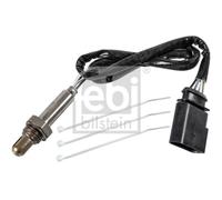 Sonda lambda per AUDI SEAT SKODA VW A3 ALHAMBRA AROSA BORA CADDY CORDOBA FABIA G