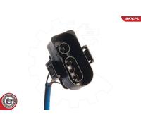 Sonda lambda per AUDI SEAT SKODA VW A4 A6 ALHAMBRA ALLROAD GOLF PASSAT POLO SHAR