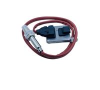 Sonda Lambda per Auto 858984401 5WK96697C Per Sonda NGK 13628589844 Chip Sensore NOx Azoto Ossigeno Per BMW Per X5 F15 Per X6 F16 25d 30dX 40dX