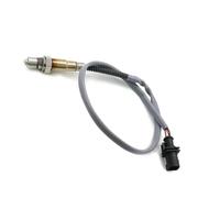 Sonda Lambda Per Auto Compatibile Con Alfa Per Romeo Per Giulia 2017-2019 Per Stelvio 2018-2019 670009075 C2D24756 Rapporto Aria Carburante Anteriore Lambda O2 Sensore Di Ossigeno