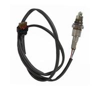 Sonda Lambda per Auto Compatibile Con Ford Escape 1.5L Turbo 2017 2018 2019 Sonda Lambda Posteriore Sensore Di Ossigeno O2 NO # 0258030320 0258030321 F1FA-9G444-MA