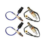 Sonda Lambda Per Auto Compatibile Con Ford Per E-150 E-250 E-350 2009 2010 2011 2012 2013 2014 234-4127 234-5113 A Per Monte A Valle Sensore Di Ossigeno Lambda Rapporto Carburante Aria