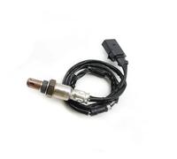 Sonda Lambda Per Auto Compatibile Con Santana A05 2012 2013 2014 2015 2016 2017 2018 2019 2020 Rapporto Carburante Aria A Valle Di Ossigeno Sensore Lambda 04E906262Q