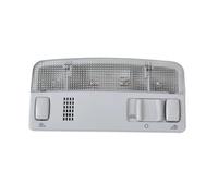 Sonda Lambda per Auto Compatibile Con VW Passat B5 MK4 Jetta Lampada Lettura A Cupola Tetto Posteriore Auto Luce Interna 1TD947105