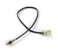 Sonda Lambda per Auto, Sensore di Ossigeno Lambda Anteriore per Motocicletta 32700005, per Harley Davidson Dyna Fxd Softail Fls V-Rod Vrsc Sensore di Ossigeno O2