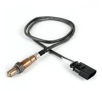 Sonda Lambda per Auto, Sensore di Ossigeno Lambda, per Audi A1 A3 A4 A5 A6 A8 Q7 Seat Alhambra Altea Ibiza Leon Toledo 1.4-4.2 03-15 N. 0258010036 1K0998262S Sensore di Ossigeno O2