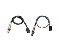Sonda Lambda per Auto Sensore Di Ossigeno O2 A Monte + A Valle 234-4575 234-5068 CV6Z-9G444-A DS7Z9F472A Compatibile Con Focus 2.0L 2014-2018
