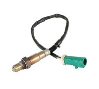 Sonda Lambda per Auto Sensore Di Ossigeno O2 Rapporto Aria-carburante Compatibile Con Volvo Per S40 Per V50 Per C30 3M51-9F472-AB