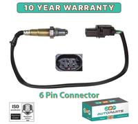 Sonda Lambda Ossigeno O2 Sensore Per Chrysler, Dodge, Jeep 68012050AA 5149027AA