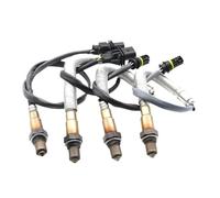 Sonda Lambda Per BMW 1 3 120I 320I E90 Per X1 11787570481 11787545243 11787535269 11787570104 Sensore Ossigeno O2 A Monte E A Valle 4 Pezzi Sensore Ossigeno