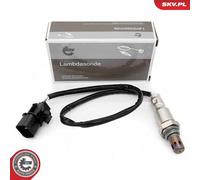 Sonda lambda per CHEVROLET DAEWOO AVEO / KALOS KALOS SPARK