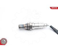 Sonda lambda per CHEVROLET DAEWOO MATIZ SPARK