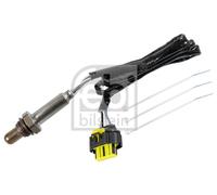 Sonda lambda per CHEVROLET OPEL VAUXHALL ASTRA CORSA CRUZE MERIVA OMEGA ORLANDO