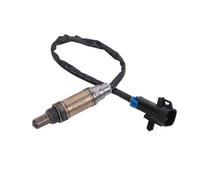 Sonda lambda Per Chevrolet Vecchia Vela 1.6L Per Buick Sail | Il Combustibile Automatico Dell'aria Del Sensore Dell'ossigeno Riduce L'inquinamento Dello Scarico 0258005657 12563374