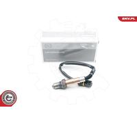 Sonda lambda per CHRYSLER MERCEDES-BENZ SMART CABRIO CITY-COUPE CLASSE A CLASSE