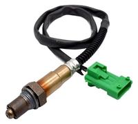 Sonda Lambda Per CITROEN C4 C5 2009- Sensore Di Ossigeno Lamda 1618.HC,9665104080,1609345380,0258010081 Sensore Ossigeno Auto