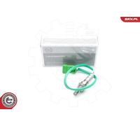 Sonda lambda per CITROËN FIAT LANCIA PEUGEOT 1007 106 206 207 306 307 406 607 80