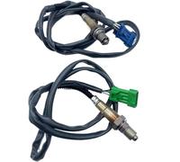Sonda lambda Per CITROEN Per C3 Per C4 0258006029 0258006026 9636148880 1628HV Lambda O2 Sensore Di Ossigeno(2 pezzi)