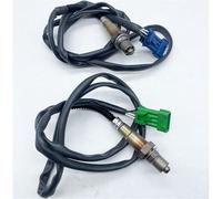 Sonda lambda Per CITROEN Per C3 Per C4 Per XSARA 0258006029 0258006026 9636148880 1628HV Lambda O2 Sensore di ossigeno(2 pezzi)