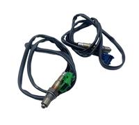 Sonda lambda Per CITROEN Per XSARA Per C3 Per C4 Per C-ELYSEE 1.6 .8 2.0 Lambda O2 Sensore Di Ossigeno 0258006029 0258006026 9636148880 1628HV(2 pezzi)