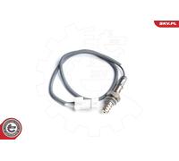 Sonda lambda per CITROËN PEUGEOT 1007 106 206 306 307 406 BERLINGO / BERLINGO FI