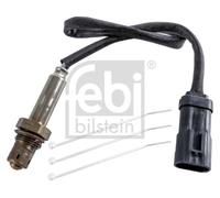 Sonda lambda per DACIA NISSAN OPEL RENAULT VAUXHALL AVANTIME CLIO DUSTER ESPACE