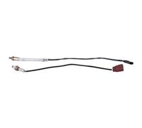 Sonda lambda Per Fabia Per Polo 9N Per Ibiza Sostituisce OZA53 Pezzi Sensore Di Ossigeno O2 Anteriore Posteriore Monte AValle Compatibile 40/44KW