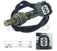 Sonda Lambda per Honda Civic VI 1.4 1.6 Vtec Cr-V 2.0 Insight Prelude Hybrid