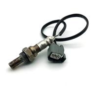 sonda lambda Per HR-V 1.6i D16W1 Sensore Di Ossigeno Post-cat Montaggio Diretto Automobili Motociclette Sensore Ossigeno Gas Scarico Lambda Universale O2 sensore