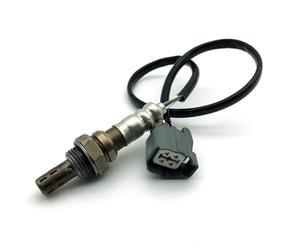 sonda lambda Per HR-V 1.6i D16W1 Sensore Di Ossigeno Post-cat Montaggio Diretto Automobili Motociclette Sensore Ossigeno Gas Scarico Lambda Universale O2 sensore
