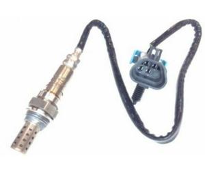 Sonda Lambda Per Hummer H3 3.7 3.5 L5 2005- Prima Del Catalizzatore