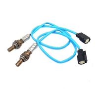 Sonda lambda Per La Fuga Per Explorer Per F 150 Per Mustang 2 Pezzi A Valle BE5Z-9G444-B 234-4490 Sensore Di Ossigeno