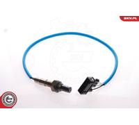 Sonda lambda per MAZDA SEAT SKODA VW CADDY CORDOBA FAVORIT FELICIA GOLF IBIZA KA