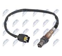 Sonda lambda per MERCEDES-BENZ CLASSE A CLASSE B CLASSE C CLASSE CLC CLASSE E CL