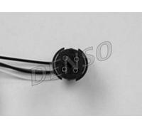 Denso Sonda lambda DOX-1105 riscaldata per Mercedes-Benz