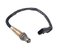 Sonda Lambda Per Nissan Per Kubistar X76 Per Kasten X80 0258006295 0258006046 O2 Sensore Lambda Di Ossigeno Sensore Lambda