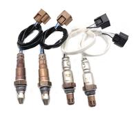 Sonda lambda Per Nissan Per Pathfinder 2013 2014 3.5L 234-9135 4 pezzi Up + Downstream Ossigeno O2 Sensore