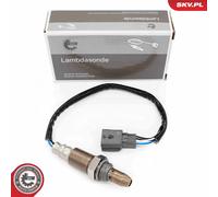 Sonda lambda per NISSAN RENAULT MASTER NAVARA NP300