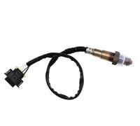 NTY Sonda Lambda Sonda Diagnosi Adatto A per Opel Corsa C 1.2 1.0 Agila (A)